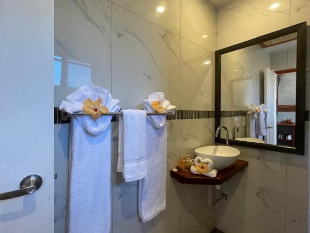 Rinos Beach Bungalow Hotel Amuri Kültér fotó